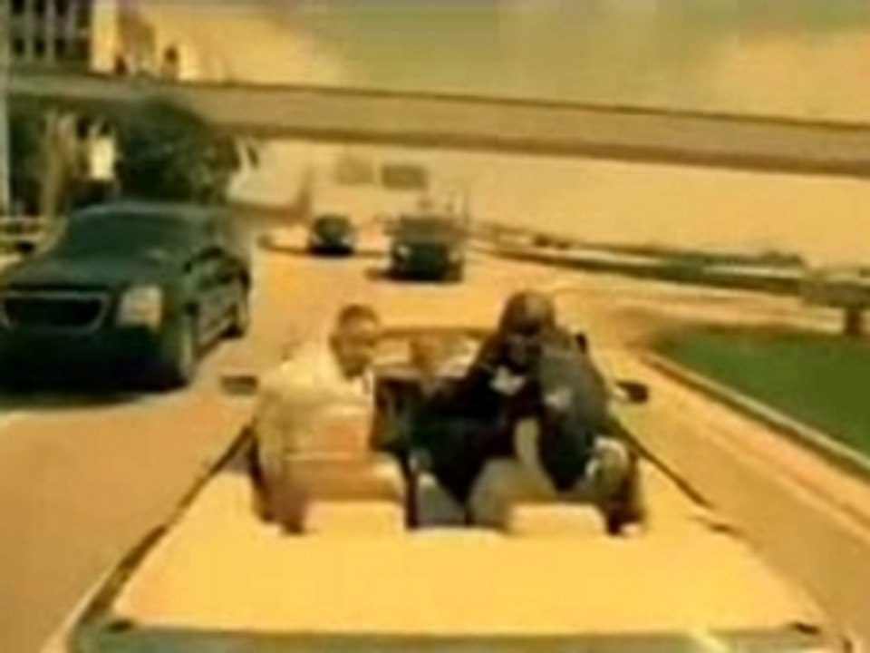 DJ Khaled Ft.  VA - We Takin Over