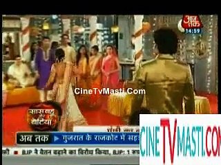 Tu Mera Hero 4th July 2015 Tito Full Update