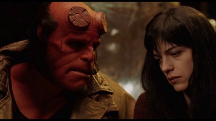 Demon Lover Shocking Blue