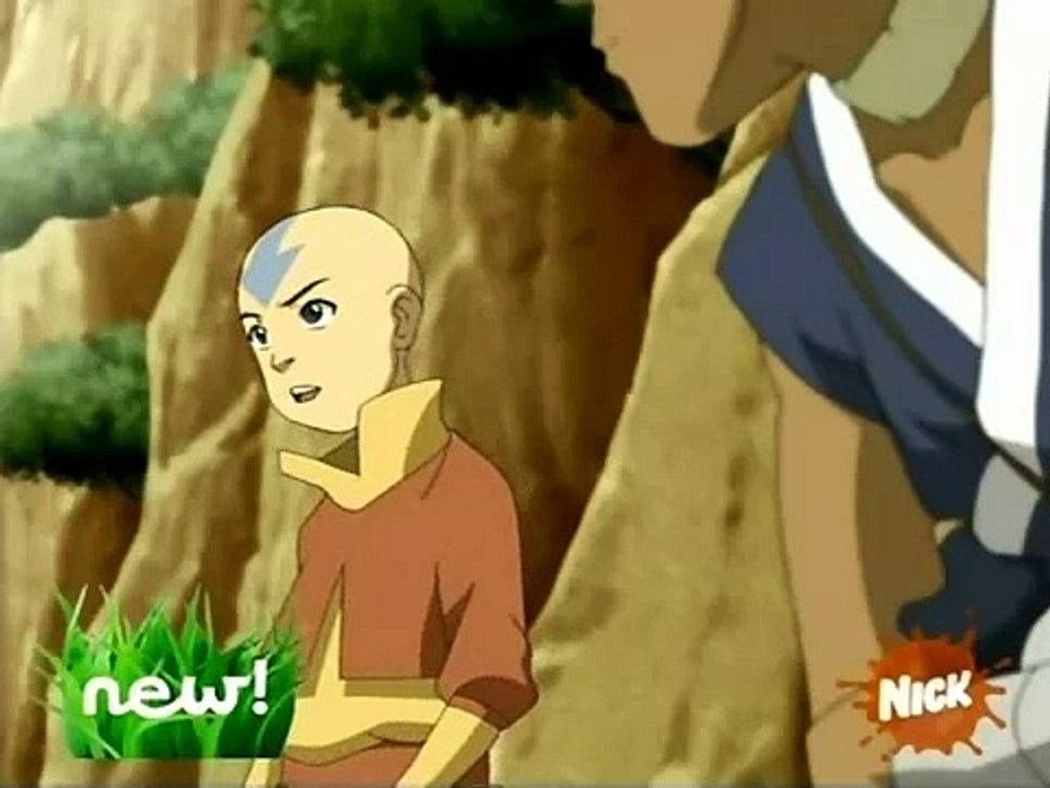 Avatar- Funny, I think... NOT DUBBED!!!!