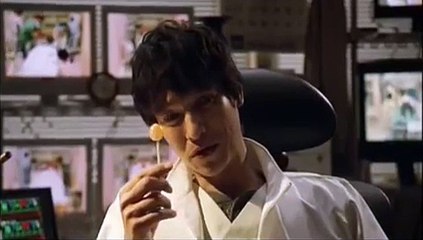 劇場版ジェネラル・ルージュ 堺雅人PV