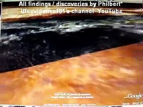 ★★★★★ET-UFO- WORLD DISCLOSURE - NASA RELEASES TOP SECRET IMAGE ARCHIVES April 15-2010