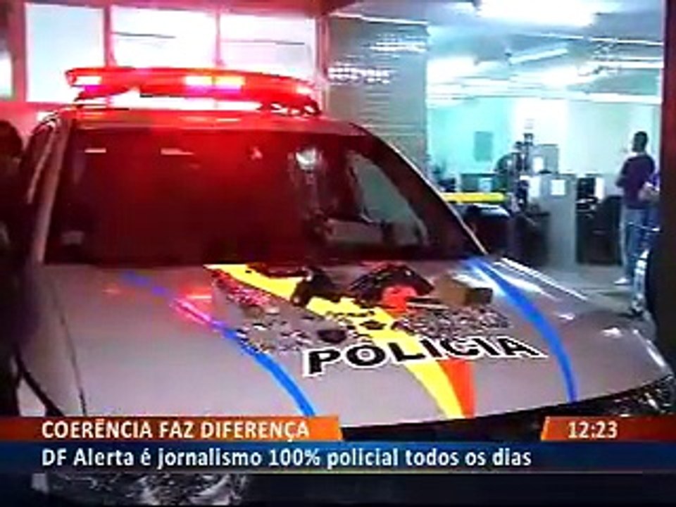 Nascido para matar