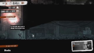 This War of Mine - #9 - Une eglise mal famee