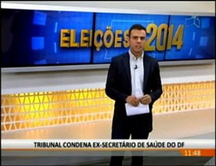 Eleições 2014