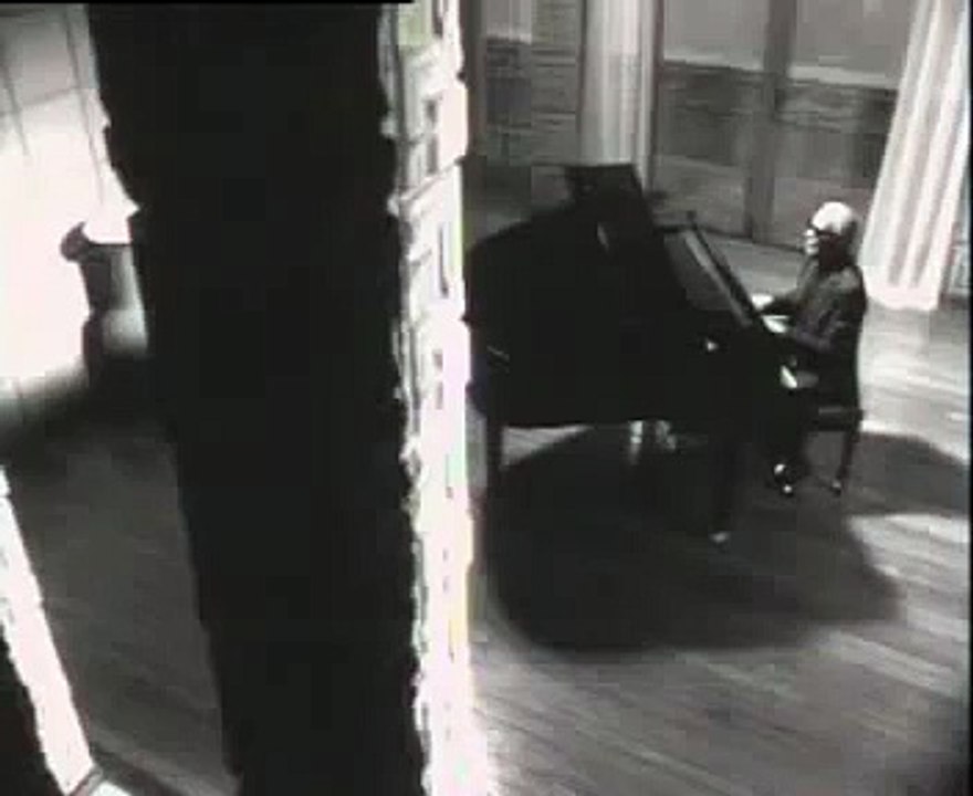 Ray Charles - Song for you