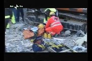 incidenti e morti sul lavoro in Italia