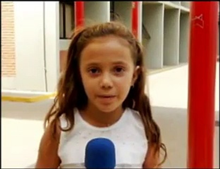 É bom ser criança...