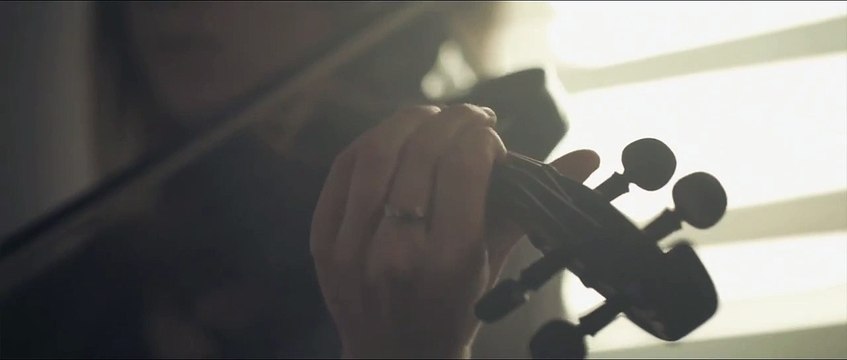 The Scientist - Coldplay Cover (ft. Kina Grannis, Tyler Ward, Lindsey Stirling)