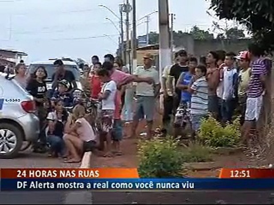 Morto tão jovem