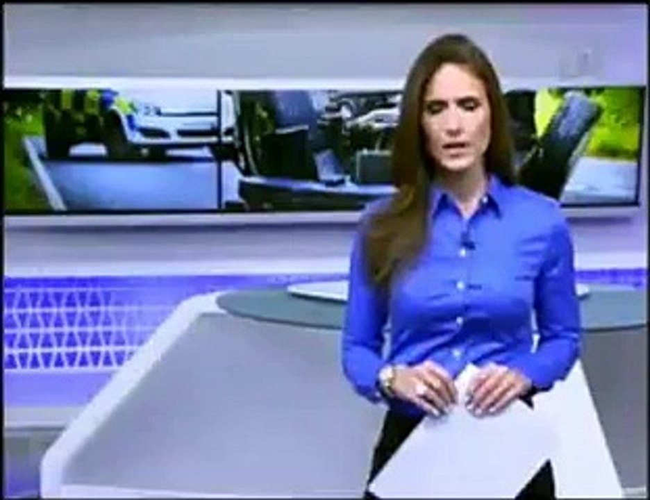 Acidente