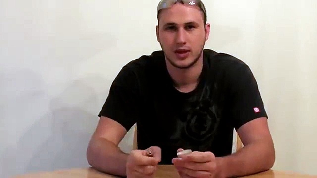 Amazing Fire Trick!