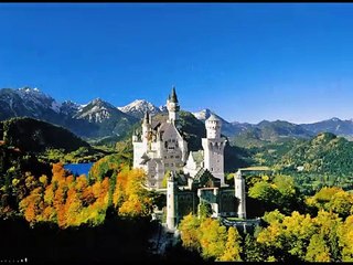 Most amazing places on earth