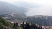 Sicily Travel: View from the top of the Theatre in Taormina, Sicily