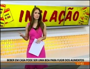 Economize ao Beber: Dicas para Reduzir Custos em Casa 🍹