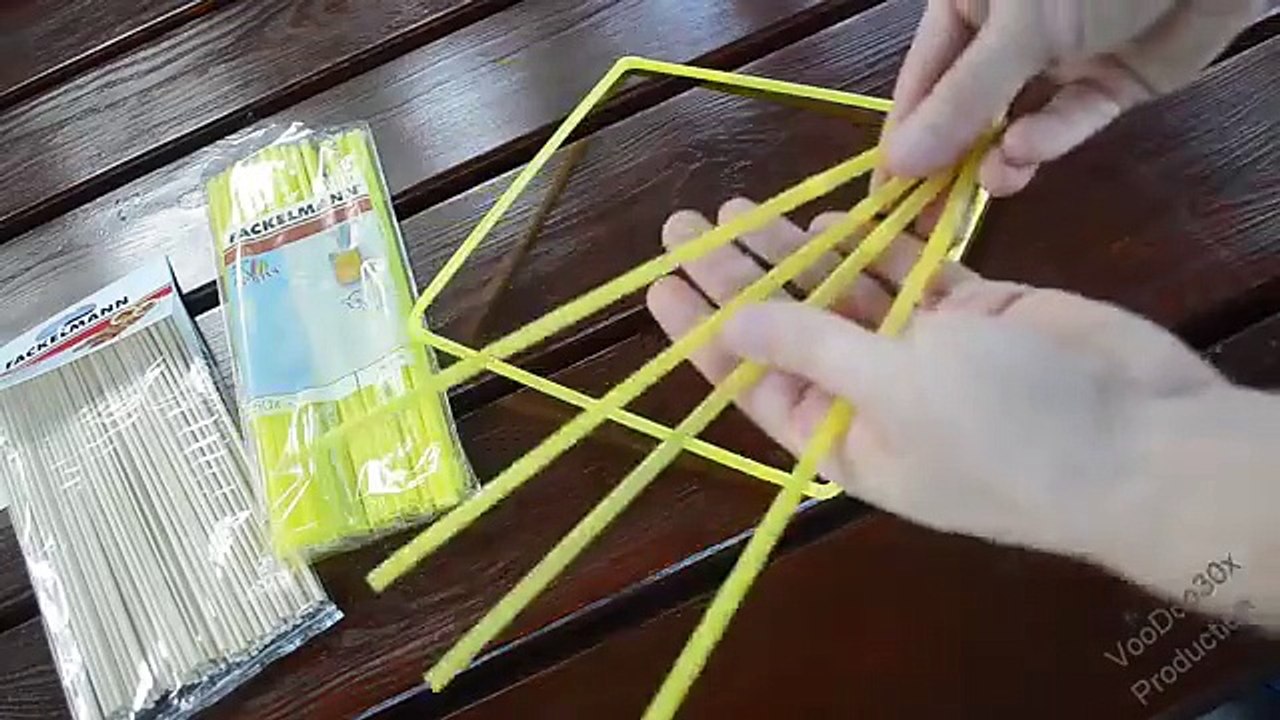 Amazing Cube Bubble - Square Bubble Experiment