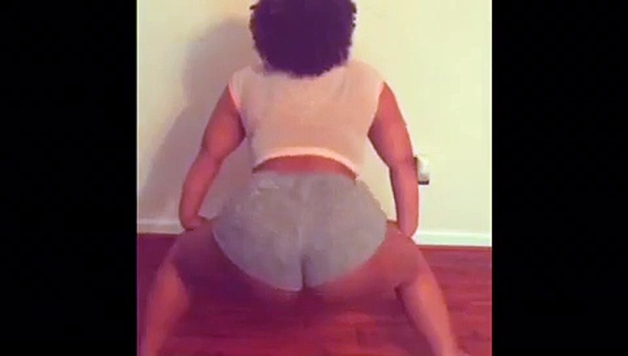 Twerk queen