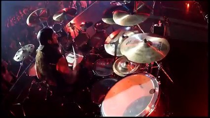 Portnoy   Sheehan   MacAlpine   Sherinian   Live In Tokyo  -  NIGHMARE CINEMA