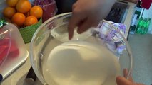 Como fazer goma para tapioca e tapioca