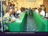Bénin-Yayi Boni-L'opposition béninoise-Rachidi Gbadamassi
