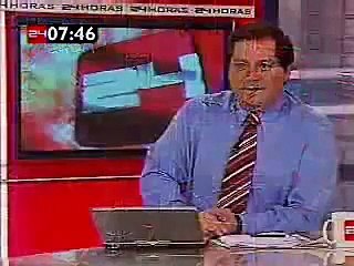 Se estrenó la película de 31 minutos