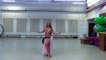 Ah Ya Zein Belly Dancer Isabella 2013 HD
