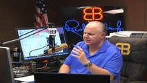 Rush Limbaugh: Why do liberals think the way they do?