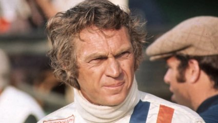 Steve McQueen: The Man & Le Mans (2015) Full Movie HD 1080p