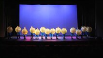 Compagnia Bella Danza - Coreografia di Silvia Cavalleri- L'amore è un'altra cosa- Teatro Orione