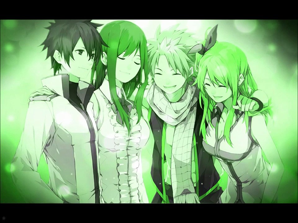 Nightcore - Fairytale