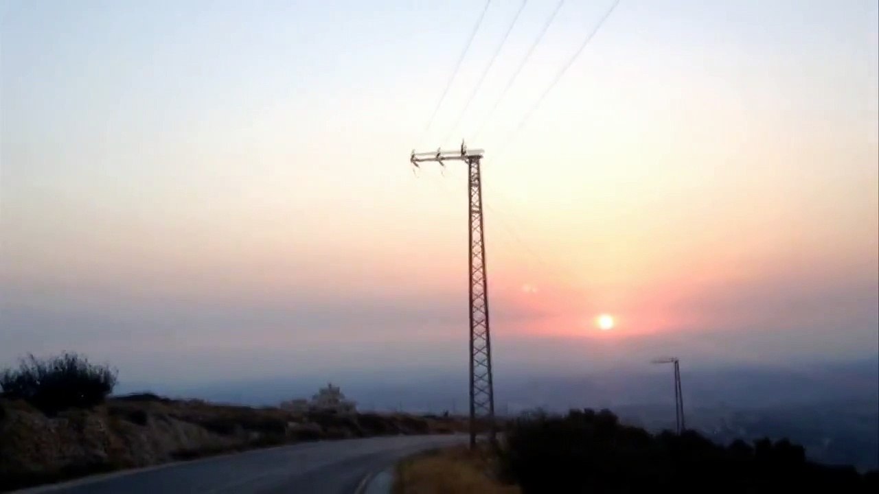 Best UFO Sighting UFOs Over The Middle East! More Incredible Footage Watch Now! 2012