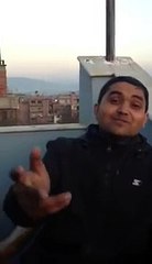 Nepali ghazal Bachan: Najarka ishara kati chhan Kati chhan