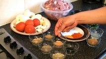 Gosht Achari Full Recipe in Urdu - Cook With Faiza - HD