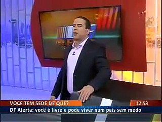 Morte ao amanhecer