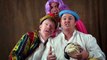 The Complete Works of William Shakespeare (abridged) Audience Reactions