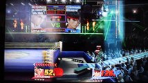 Little Mac vs Ryu - Super Smash Bros. Wii U