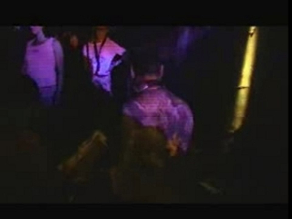 DJ Tiesto @ Oxa