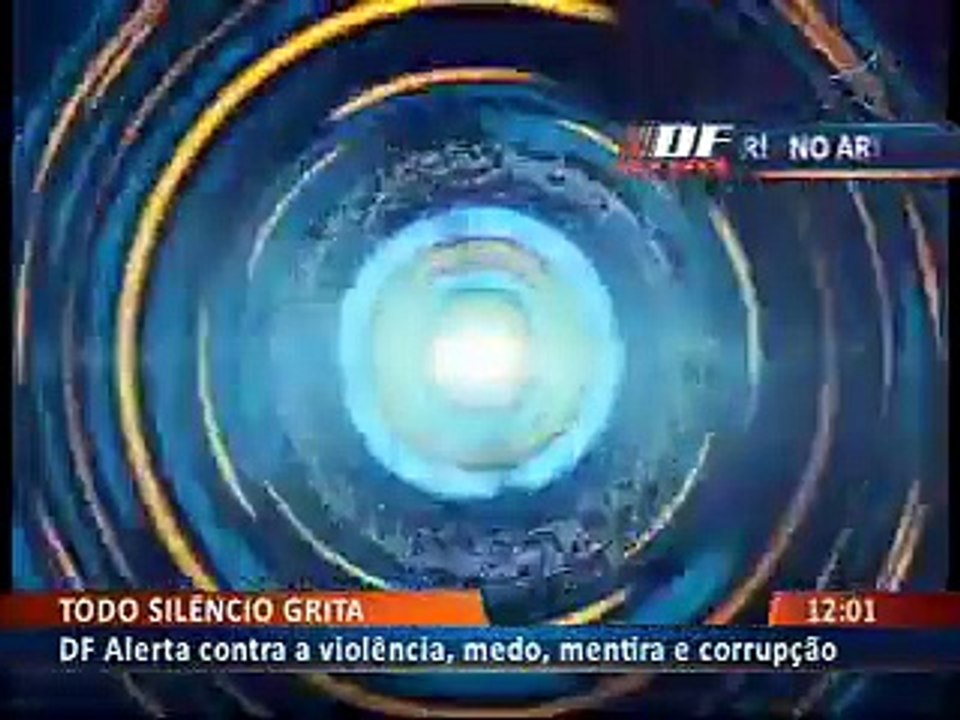 Tiroteio em escola