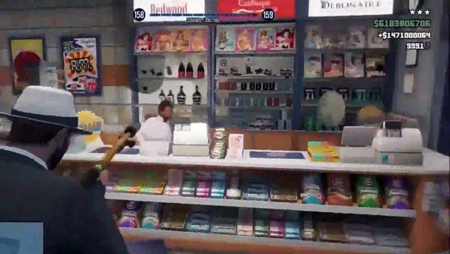 Grand Theft Auto 5 Avoir de l'ARGENT ILLIMITÉ (Glitch) - PS3 XBOX 360 Tutorial Belgium