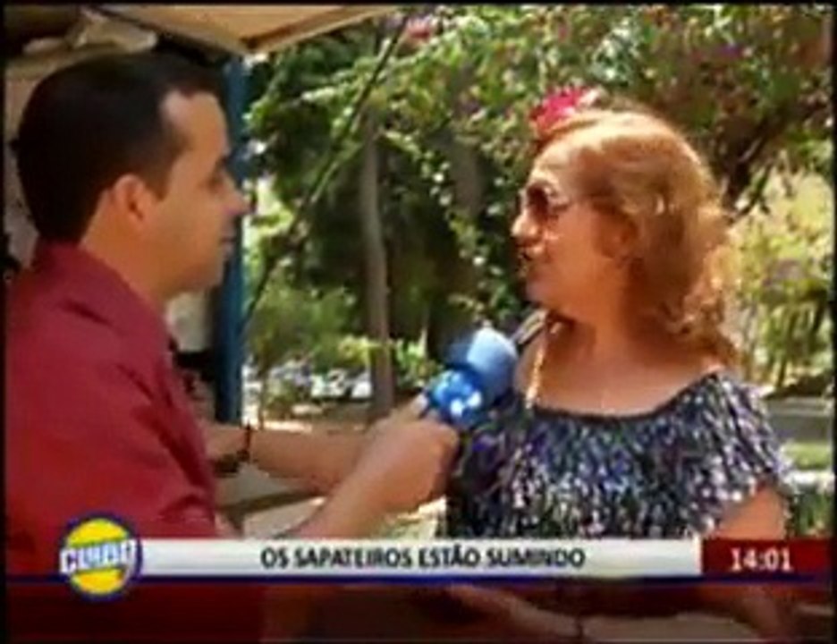 Dia do Sapateiro