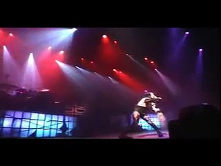Marilyn Manson Live 12/16 The Death Song