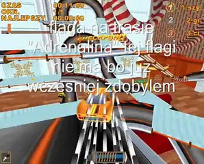 Jak zdobyć flagi bitewne w grze "Mad Tracks"