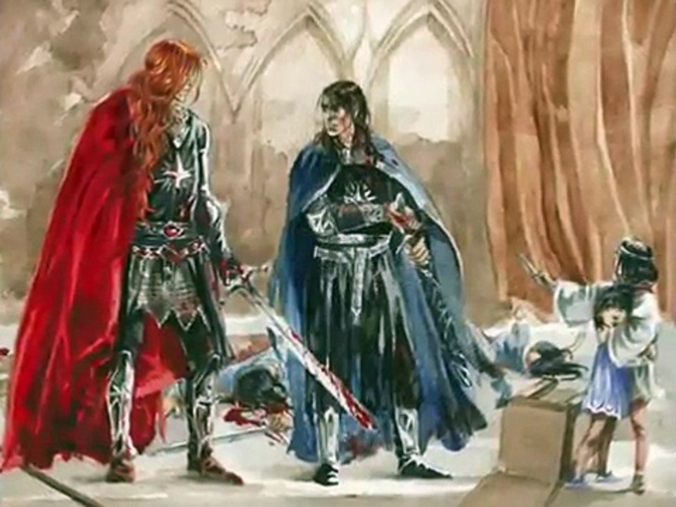 The Silmarillion