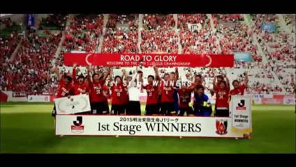 J-League Week 17 Round-Up Highlights