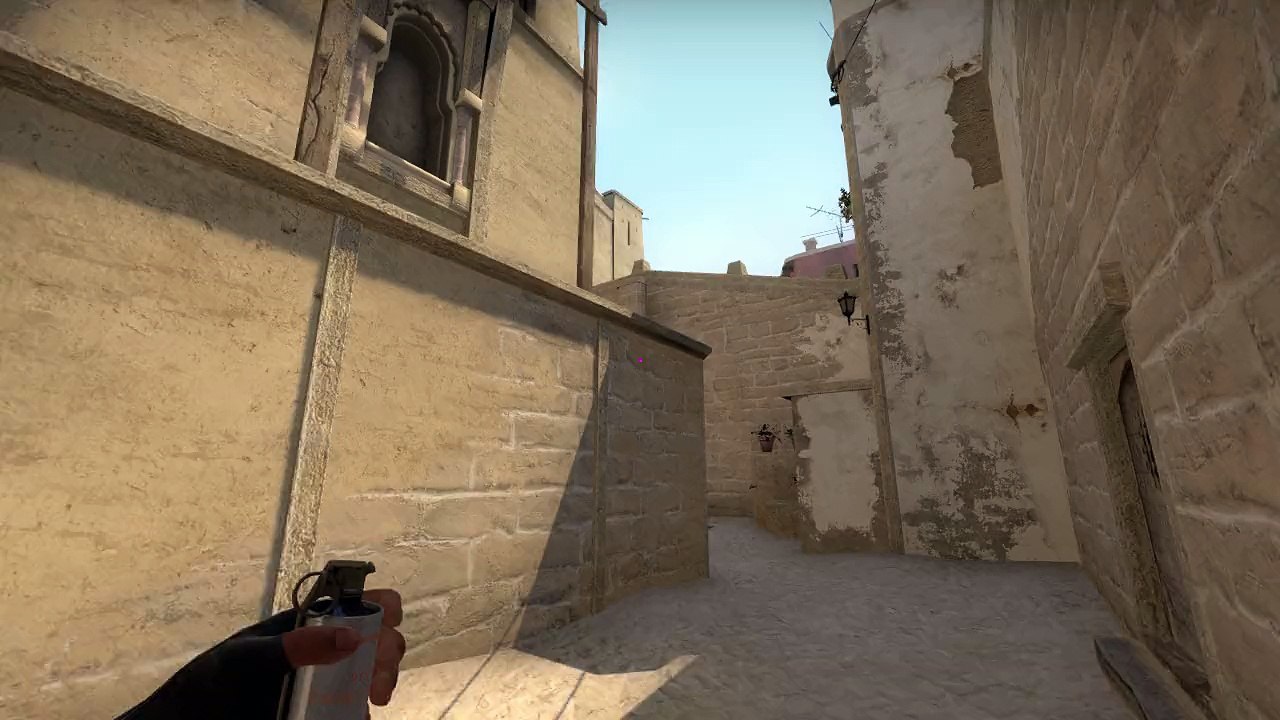 CsGo Tutorials by Tob1