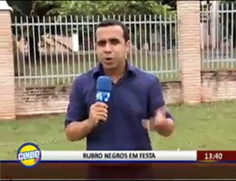 Dia do flamenguista