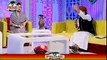 Tum Ho Jaate Kahan Sada Ke Liye (Naat) Muhammad Sajjad Madni on Ehtram-e- Ramadan With Sara Raza Khan