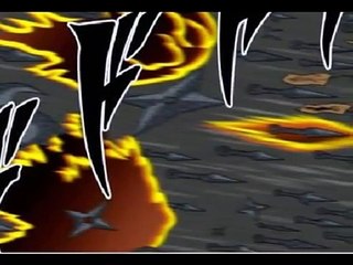 NARUTO MANGA 523 ESPAÑOL FULL COLOR