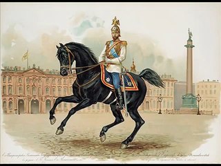 Anthem of the Russian empire