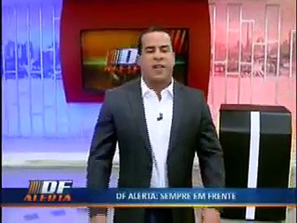 Vingança causa morte